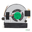 Вентилятор для ноутбуко Fujitsu Lifebook PH521 3pin p/n  AB6605HX-JD3 (CWJR8) 38JR8TMJT00, 38JR8TMJT