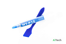 Термопаста HY-P15 1гр. Шприц 15.2 W/m-k с фазовым переходом