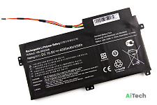 Аккумулятор для Samsung 370R5E 370R4E (10.8V 4000mAh) p/n: AA-PBVN3AB, BA43-00358A, CS-SNP470NB