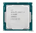 Процессор Intel Core i3-9100f 3.6GHz, 4C/4T, 6Mb L3, DDR4-2400, TDP-65W