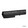 Аккумулятор для ноутбука HP EliteBook 6930p ProBook 6440b Compaq Business 6730b Series 10.8V 4400mAh