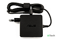 Блок питания для ноутбука Asus X510QA (4.0x1.35) 65W ORG Настенный p/n: ORG - фото