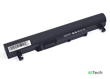 Аккумулятор для MSI U160 U180 (11.1V 2600mAh) p/n: BTY-S16 BTY-S17