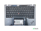 Клавиатура для ноутбука Lenovo ThinkPad X1 Carbon Gen 7 2019 Topcase с подсветкой p/n: SM10Q99148