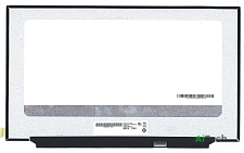 Матрица для ноутбука 17.3 1920x1080 40pin eDp Slim AHVA B173HAN05.0 Matte 240Hz