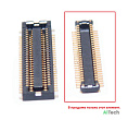 FPC Коннектор 50pin 0.4mm ASUS X555 A555 K555 R556 X554 F555