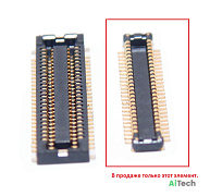 FPC Коннектор 50pin 0.4mm ASUS X555 A555 K555 R556 X554 F555