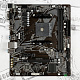 Материнская плата Gigabyte A520M K V2 / A520M / 2xDDR4 / VGA / AM4 / mATX - фото