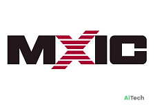 Микросхема XM25QH80BHIG