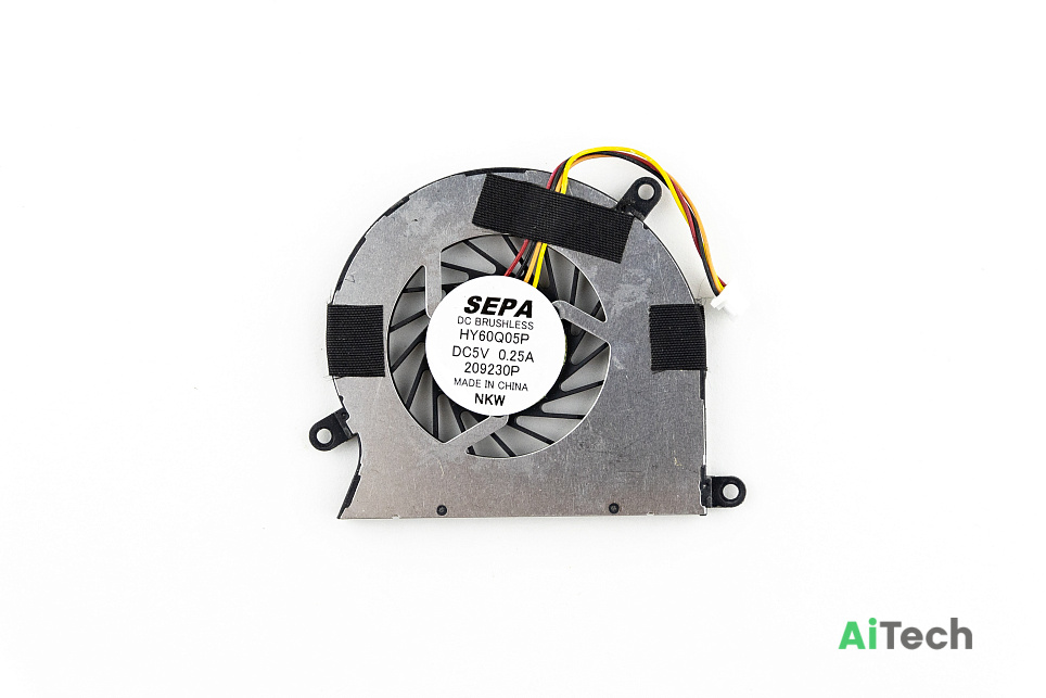 Вентилятор/Кулер для моноблока Acer C24-320 C22-865 p/n: 023.1009F.0001 23.B93D1.001 23B93D1001