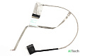Шлейф для матрицы HP CQ57 p/n: 350406U00-600-G, 350406W00-09M-G, 350406Y00-11C-G, 350406Y00-11O-G - фото