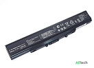 Аккумулятор для Asus U31 (14.4V 5200mAh) p/n: A32-U31 A42-U31