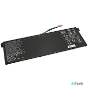 Аккумулятор для Acer Aspire Swift 3 SF3 (15.28V 3320mAh) p/n: AC14B7K
