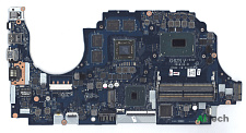 Материнская плата HP 15-CX i5-8300H RX560 V2G LA-F843P 