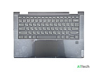 Клавиатура для ноутбука Lenovo Yoga C740-14IML TopCase p/n: