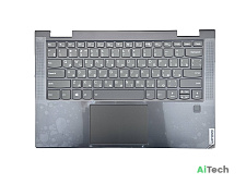 Клавиатура для ноутбука Lenovo Yoga C740-14IML TopCase p/n: