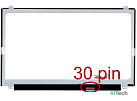 Матрица для ноутбука 15.6 1366x768 30pin eDp Slim TN NT156WHM-N42 V8.0 Матовая 60Hz б/у