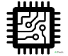 Микросхема PS8407ATQFN40GTR2-A1 - фото