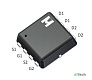 Микросхема EMB17A03V N-Channel MOSFET 30V 10A EDFN3x3 Bulk - фото