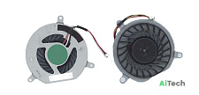 Вентилятор/Кулер для ноутбука Clevo W547S 6-31-W547S-101 ORG p/n: AY05305HX080300