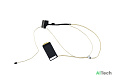 Шлейф для матрицы Acer A715-72G p/n: DC02002UH00 50.GPGN2.012 - фото