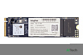 512Gb m.2 SSD накопитель Kingfast F8N KF1713DCS25-512 NVME - фото