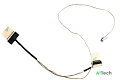 Шлейф для матрицы Asus X540L R540S 40pin p/n: DD0XKALC000, DD0XKALC020, 11511954-00, 14005-01920000 - фото