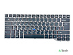 Клавиатура для ноутбука Fujitsu-Siemens LifeBook E544 p/n: CP672972-03 - фото