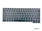 Клавиатура для ноутбука Fujitsu-Siemens LifeBook E544 p/n: CP672972-03