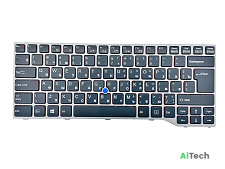 Клавиатура для ноутбука Fujitsu-Siemens LifeBook E544 p/n: CP672972-03