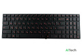 Клавиатура для Asus GL502VM GL702 V2 с подсветкой p/n: 90NB0DR1-R31RU0 90NB0DR5-R32RU1 - фото