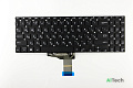 Клавиатура для Asus X515JA M515DA D515DA OEM p/n: 0KNB0-5115RU00 - фото