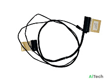 Шлейф для матрицы Asus X1703ZA p/n: 1422-03WG0AS 14005-04180200 