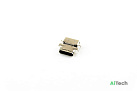 Разъем Type-C Lenovo ThinkPad E480 E580 R480 E590 Ver.2