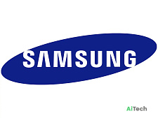Видеопамять Samsung  K4W4G1646D-BC1A GDDR3 256M  FBGA96 Bulk
