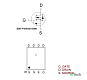 Микросхема PK5V8EN N-Channel MOSFET 30V 171A PDFN5x6P - фото