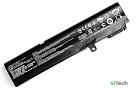 Аккумулятор для MSI GE62 GE72 (10.8V 4400mAh) p/n: BTY-M6H