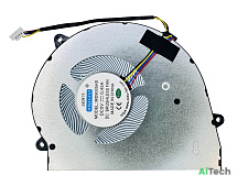 Вентилятор/Кулер для ноутбука Digma Pro Sprint M DN16R7 p/n: BF095A05P_5V