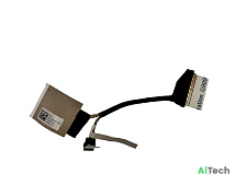 Шлейф для матрицы HP 15-es 15-eu p/n: 450.0MJ03.0001 M45460-001