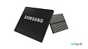 Память K4A8G165WB-BCPB DDR4 1Gb 96FBGA Bulk - фото