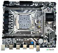 Материнская плата Star X99 2011-3
