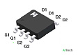 Микросхема EMB24B03G - фото