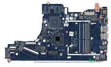 Материнская плата HP 15-DA N4000 DDR4 UMA LA-G073P L20372-601 L24633-001