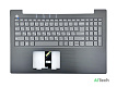 Клавиатура для ноутбука Lenovo V130-15IGM V130-15IKB TopCase p/n: - фото
