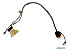 Шлейф для матрицы HP 15-AS 15T-AS 30pin Touch p/n: 6017B0740702