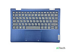Клавиатура для ноутбука Lenovo Flex 3-11IGL05 TopCase p/n: