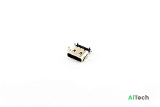Разъем Type-C Xiaomi Pro 15.6