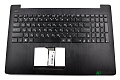 Клавиатура для Asus X553MA TopCase Уценка p/n: 90NB04X1-R31RU0 - фото