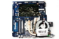 Материнская плата Samsung NP305V5A A8-3500M UMA DDR3 BA41-01681A - фото