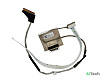 Шлейф для матрицы HP 450 G8 30pin p/n: DDX8QCLC221 HUAD0X8QCLC601 - фото